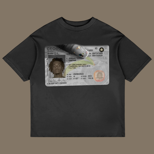 Carti ID - T-Shirt