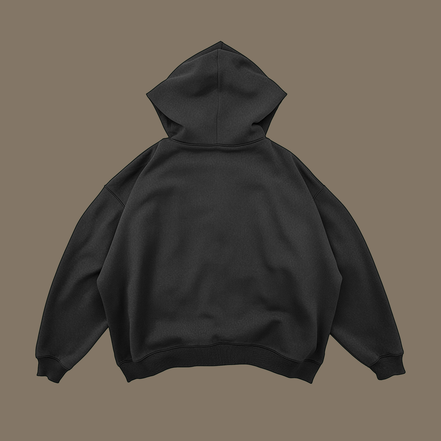 Carti ID - Hoodie