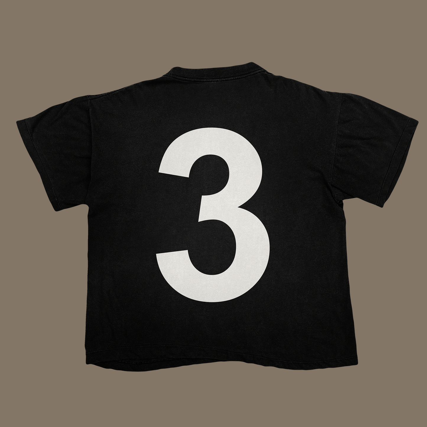 Virgil "The 3%" - T-Shirt