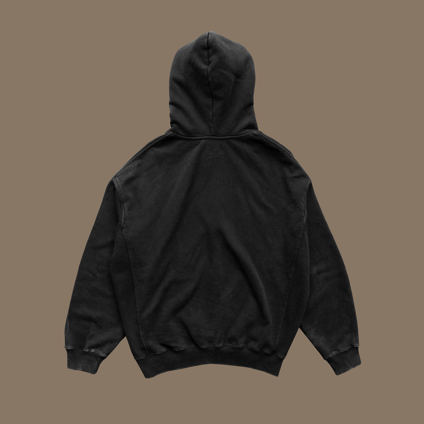 Rodina Gallery Logo - Zip Hoodie